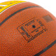 М'яч баскетбольний SPALDING POINT GUARD 76888Y розмір 7 коричневий