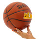 М'яч баскетбольний SPALDING POINT GUARD 76888Y розмір 7 коричневий