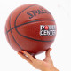 М'яч баскетбольний SPALDING POWER CENTER 76889Y розмір 7 коричневий