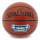 М'яч баскетбольний SPALDING POWER FORWARD 76890Y розмір 7 коричневий