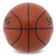 М'яч баскетбольний SPALDING POWER FORWARD 76890Y розмір 7 коричневий