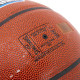 М'яч баскетбольний SPALDING POWER FORWARD 76890Y розмір 7 коричневий