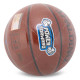 М'яч баскетбольний SPALDING POWER FORWARD 76890Y розмір 7 коричневий
