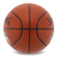 М'яч баскетбольний SPALDING SHOOTING GUARD 76891Y розмір 7 коричневий