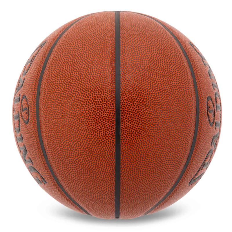 М'яч баскетбольний SPALDING SHOOTING GUARD 76891Y розмір 7 коричневий