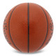 М'яч баскетбольний SPALDING SHOOTING GUARD 76891Y розмір 7 коричневий