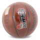 М'яч баскетбольний SPALDING SHOOTING GUARD 76891Y розмір 7 коричневий