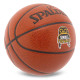 М'яч баскетбольний SPALDING SMALL FORWARD 76892Y розмір 7 коричневий