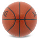 М'яч баскетбольний SPALDING SMALL FORWARD 76892Y розмір 7 коричневий