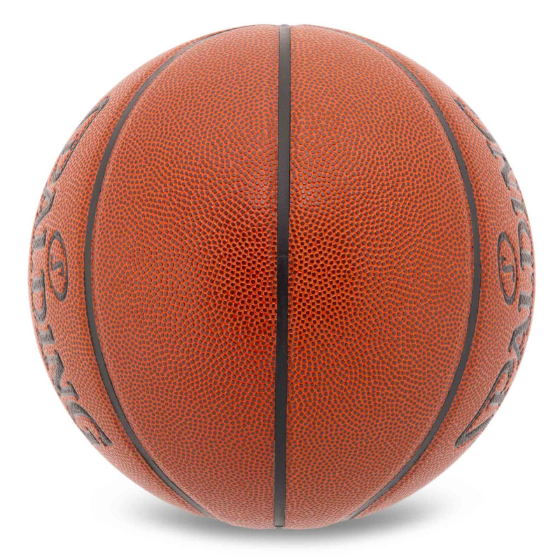 М'яч баскетбольний SPALDING SMALL FORWARD 76892Y розмір 7 коричневий