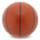 М'яч баскетбольний SPALDING SMALL FORWARD 76892Y розмір 7 коричневий