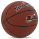 М'яч баскетбольний SPALDING SLAM 76899Z розмір 7 коричневий