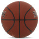 М'яч баскетбольний SPALDING SLAM 76899Z розмір 7 коричневий