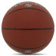 М'яч баскетбольний SPALDING SLAM 76899Z розмір 7 коричневий