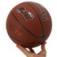 М'яч баскетбольний SPALDING SLAM 76899Z розмір 7 коричневий