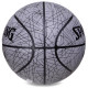 М'яч баскетбольний SPALDING TREND LINES 76911Y розмір 7 сірий