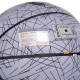 М'яч баскетбольний SPALDING TREND LINES 76911Y розмір 7 сірий