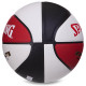 М'яч баскетбольний SPALDING SUPER FLITE 76929Y розмір 7 білий-червоний