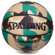 М'яч баскетбольний SPALDING COMMANDER 76937Y розмір 7 камуфляж