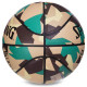 М'яч баскетбольний SPALDING COMMANDER 76937Y розмір 7 камуфляж