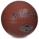 М'яч баскетбольний SPALDING NEVERFLAT PRO 76961Y розмір 7 помаранчевий