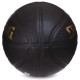 М'яч баскетбольний SPALDING NEVERFLAT ELITE 76991Y розмір 7 чорний