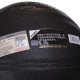 М'яч баскетбольний SPALDING NEVERFLAT ELITE 76991Y розмір 7 чорний