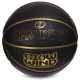 М'яч баскетбольний SPALDING GLOW WIND 76992Y розмір 7 чорний