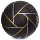 М'яч баскетбольний SPALDING GLOW WIND 76992Y розмір 7 чорний