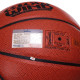 М'яч баскетбольний SPALDING GLOW WIND 76993Y розмір 7 помаранчевий