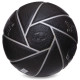 М'яч баскетбольний SPALDING GLOW WIND 76998Y розмір 7 чорний