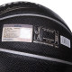 М'яч баскетбольний SPALDING GLOW WIND 76998Y розмір 7 чорний