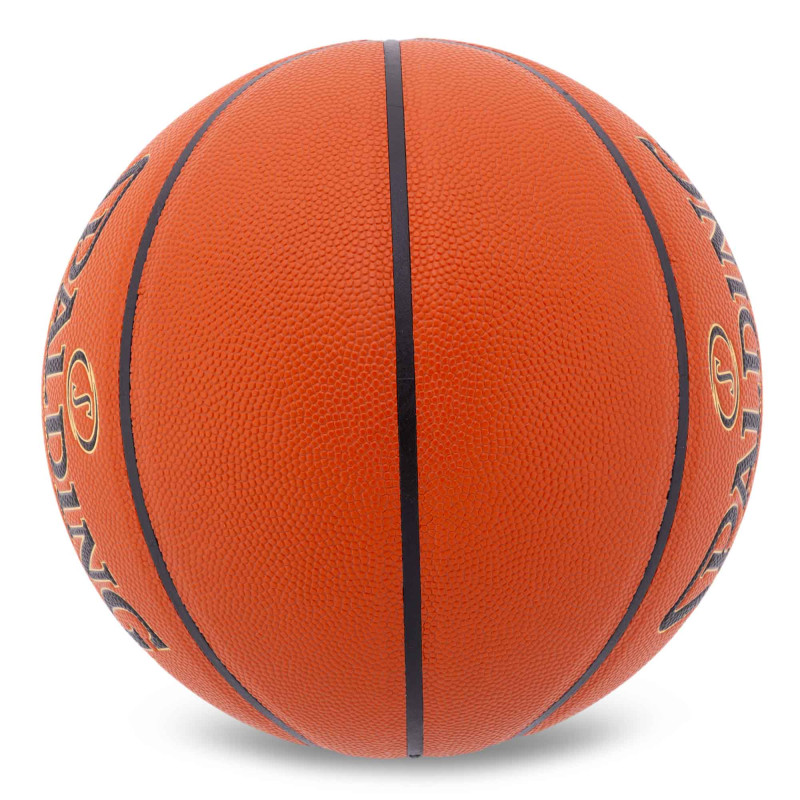 М'яч баскетбольний SPALDING TF-GAMETIME 77359Y розмір 7 коричневий