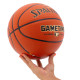 М'яч баскетбольний SPALDING TF-GAMETIME 77359Y розмір 7 коричневий