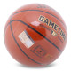 М'яч баскетбольний SPALDING TF-GAMETIME 77359Y розмір 7 коричневий