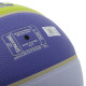 М'яч баскетбольний SPALDING ALL CONFERENCE 77394Y розмір 7 синій-жовтий