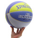 М'яч баскетбольний SPALDING ALL CONFERENCE 77394Y розмір 7 синій-жовтий