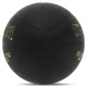 М'яч баскетбольний SPALDING TF SUPER FLITE 77559Y розмір 7 чорний