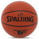 М'яч баскетбольний SPALDING TF 77707Y розмір 7 коричневий