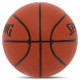 М'яч баскетбольний SPALDING TF 77707Y розмір 7 коричневий