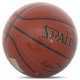М'яч баскетбольний SPALDING SUPER 3 77747Y розмір 7 коричневий