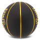 М'яч баскетбольний SPALDING SUPER3 77749Y розмір 7 чорний