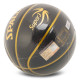 М'яч баскетбольний SPALDING SUPER3 77749Y розмір 7 чорний