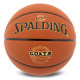 М'яч баскетбольний SPALDING GOATS 77788Y розмір 7 коричневий