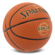 М'яч баскетбольний SPALDING GOATS 77788Y розмір 7 коричневий