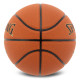 М'яч баскетбольний SPALDING GOATS 77788Y розмір 7 коричневий