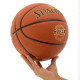 М'яч баскетбольний SPALDING GOATS 77788Y розмір 7 коричневий