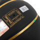 М'яч баскетбольний SPALDING G.O.A.T.S 77790Y розмір 7 чорний