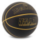 М'яч баскетбольний SPALDING 77814Y розмір 7 чорний