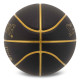 М'яч баскетбольний SPALDING 77814Y розмір 7 чорний